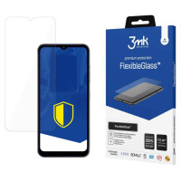 3Mk Protection 3mk FlexibleGlass™ Hybrid Glass on Hotwav Note 13 Pro