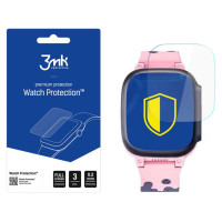3Mk Protection 3mk Watch Protection™ v. FlexibleGlass Lite hybrid glass for Smartwatch LT-25