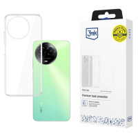 3Mk Protection 3mk Clear Case for Realme C67 5G - Transparent