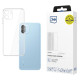 3Mk Protection 3mk Clear Case for Xiaomi Redmi A2 - transparent