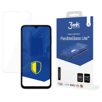 3Mk Protection Hybrid glass 3mk FlexibleGlass Lite™ for Samsung Galaxy M15 5G