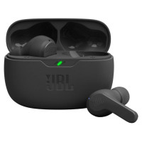 JBL Wave Beam wireless in-ear headphones Bluetooth 5.2 IP54 IPX2 - black