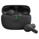 JBL Wave Beam wireless in-ear headphones Bluetooth 5.2 IP54 IPX2 - black