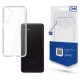 3Mk Protection 3mk Armor Case for Samsung Galaxy A14 4G / 5G - transparent