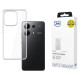 3Mk Protection 3mk Armor Case for Redmi Note 13 4G - transparent