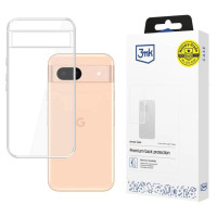 3Mk Protection 3mk Armor Case for Google Pixel 8A 5G - transparent