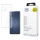 3Mk Protection 3mk Clear Case for Motorola Moto G24 Power - transparent