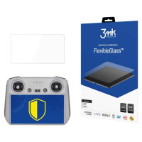 3Mk Protection 3mk FlexibleGlass™ hybrid glass for DJI RM330 RC Controller