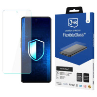 3Mk Protection 3mk FlexibleGlass™ hybrid glass on Oppo A98 5G