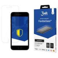 3Mk Protection 3mk FlexibleGlass™ hybrid glass for iPhone 7