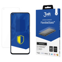 3Mk Protection Tempered glass 3mk FlexibleGlass for Oppo A52