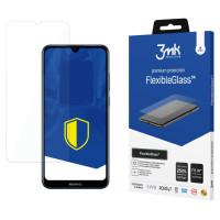 3Mk Protection 3mk FlexibleGlass™ hybrid glass on Huawei Y6 2019