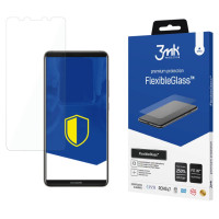 3Mk Protection 3mk FlexibleGlass™ hybrid glass on Huawei Mate 10 Pro