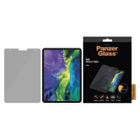 Panzerglass E2E Super+ privacy tempered glass for iPad Pro 11" 2020 / Air 10.9" 2020 / 2021