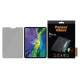 Panzerglass E2E Super+ privacy tempered glass for iPad Pro 11" 2020 / Air 10.9" 2020 / 2021