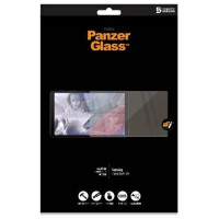 Panzerglass E2E Super+ tempered glass for Samsung Galaxy Tab A7 Lite 8.7"