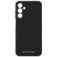 Panzerglass HardCase with D3O® Bio and Military Grade Certification for Samsung Galaxy A15 / A15 5G - Transparent and Black