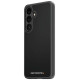 Panzerglass HardCase with D3O® Bio and Military Grade Certification for Samsung Galaxy S24 - Transparent and Black