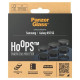 Panzerglass Hoops Camera Protection for Samsung Galaxy A55 5G - with Black Frame