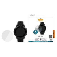 Panzerglass SmartWatch Screen Protection for Polar Ignite 2 37mm Smartwatches
