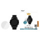 Panzerglass SmartWatch Screen Protection for Polar Ignite 2 37mm Smartwatches