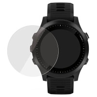 Panzerglass SmartWatch Screen Protection for Polar Ignite 2 37mm Smartwatches