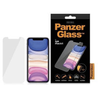 Panzerglass Standard Super+ tempered glass for iPhone XR / 11