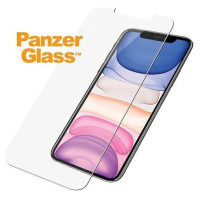 Panzerglass Standard Super+ tempered glass for iPhone XR / 11