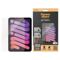 Panzerglass Ultra-Wide Fit tempered glass for iPad mini 8.3" 2024
