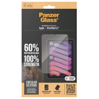 Panzerglass Ultra-Wide Fit tempered glass for iPad mini 8.3" 2024