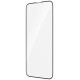 Panzerglass Ultra-Wide Fit Antibacterial Tempered Glass with Glare Filter and Positioner for iPhone 14 Plus / 13 Pro Max