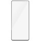 Panzerglass Ultra-Wide Fit Antibacterial Tempered Glass for Xiaomi 13T / 13T Pro - With Black Frame