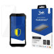 3Mk Protection 3mk FlexibleGlass™ hybrid glass on Doogee S61