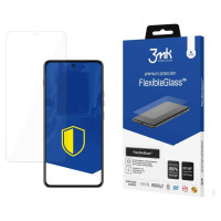 3Mk Protection 3mk FlexibleGlass™ hybrid glass for Motorola Thinkphone