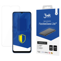 3Mk Protection 3mk FlexibleGlass Lite™ hybrid glass on Oppo A9 2020