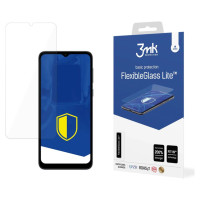 3Mk Protection 3mk FlexibleGlass Lite™ hybrid glass for Motorola Moto E13