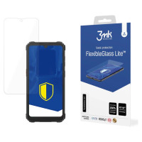 3Mk Protection Hybrid Glass 3mk FlexibleGlass Lite™ on Blackview BV5300 Pro