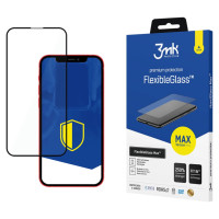 3Mk Protection 3mk FlexibleGlass Max™ hybrid glass for iPhone 13 mini