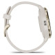 Garmin SMARTWATCH VENU 3S/IVORY/GOLD 010-02785-04 GARMIN