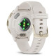 Garmin SMARTWATCH VENU 3S/IVORY/GOLD 010-02785-04 GARMIN