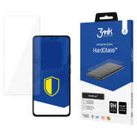 3Mk Protection 9H 3mk HardGlass™ glass on Xiaomi Redmi Note 13 5G