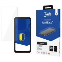3Mk Protection 9H 3mk HardGlass™ glass on Samsung Galaxy XCover 6 Pro