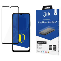 3Mk Protection 9H 3mk HardGlass Max Lite™ glass on ZTE Blade A73