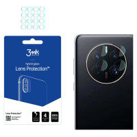3Mk Protection 3mk Lens Protection™ hybrid camera glass for Huawei Mate 50 Pro