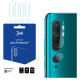 3Mk Protection 3mk Lens Protection™ hybrid camera glass for Xiaomi Mi Note 10