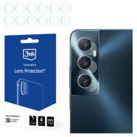 3Mk Protection 3mk Lens Protection™ hybrid camera glass for Realme C65