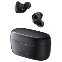 Baseus Bowie MA10 TWS ANC Wireless Headphones - Black