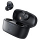 Baseus Bowie MA10 TWS ANC Wireless Headphones - Black