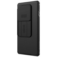 Nillkin CamShield Pro Case for OnePlus Ace 3 / 12R - Black