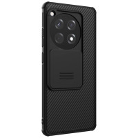 Nillkin CamShield Pro Case for OnePlus Ace 3 / 12R - Black